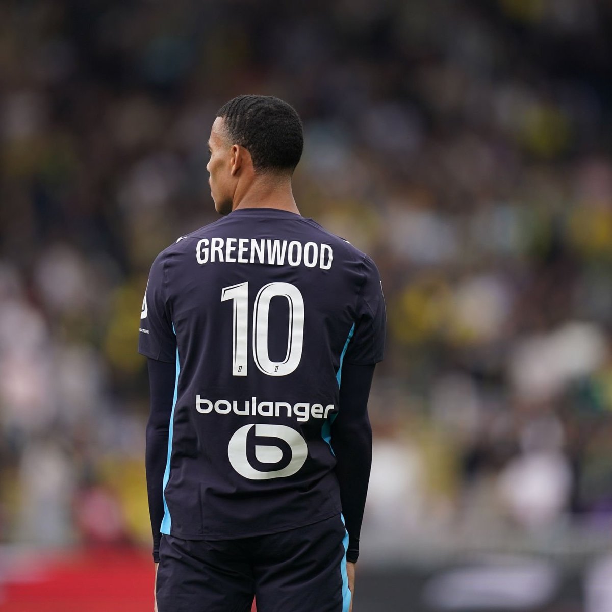 Actu Ligue 1 tweet media