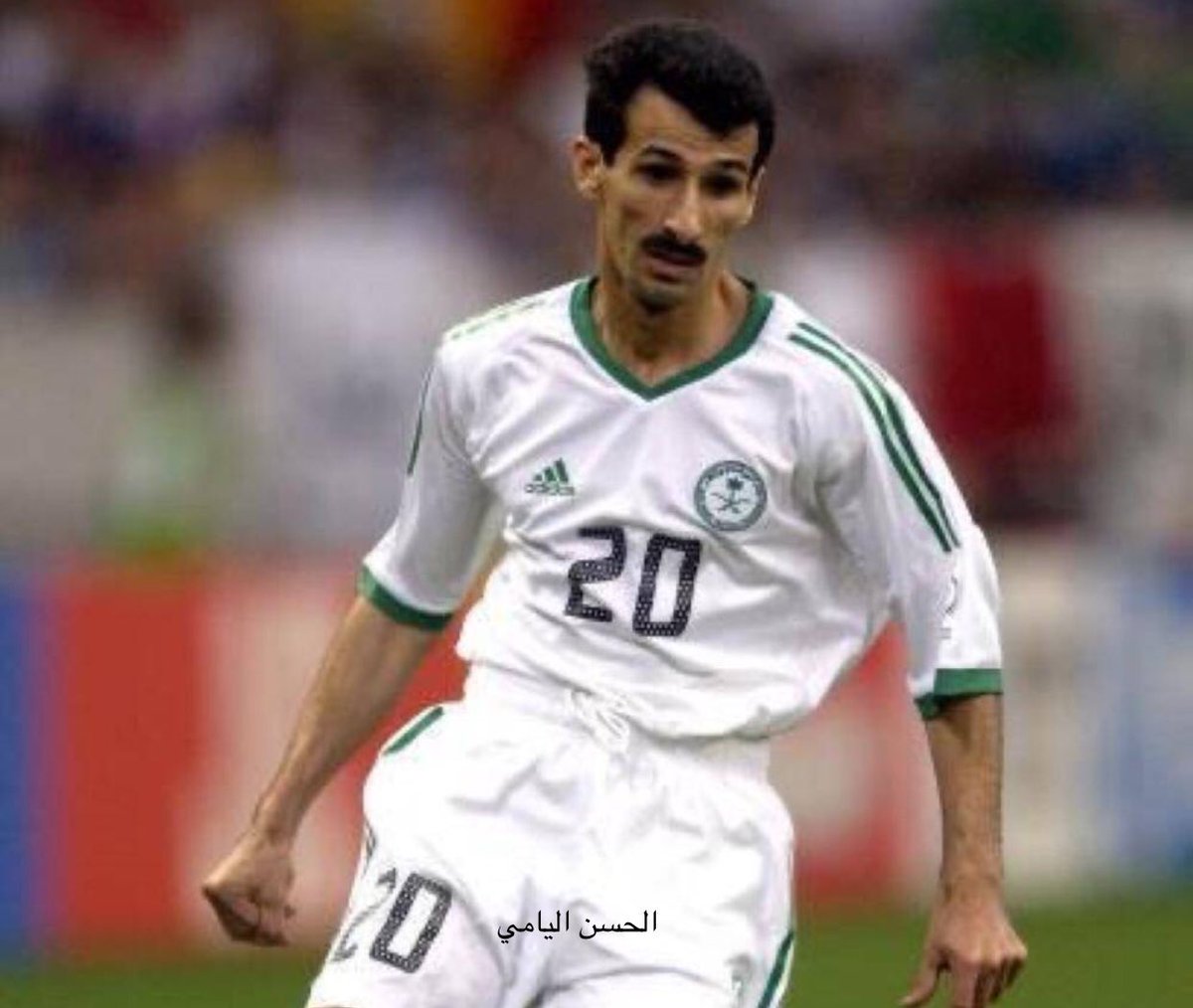 علي ال جليدان tweet media