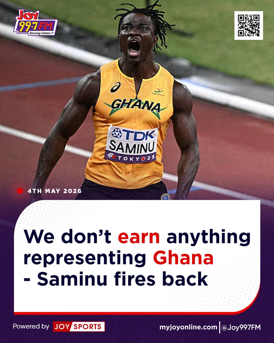 #JoySports tweet media