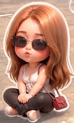😘…
