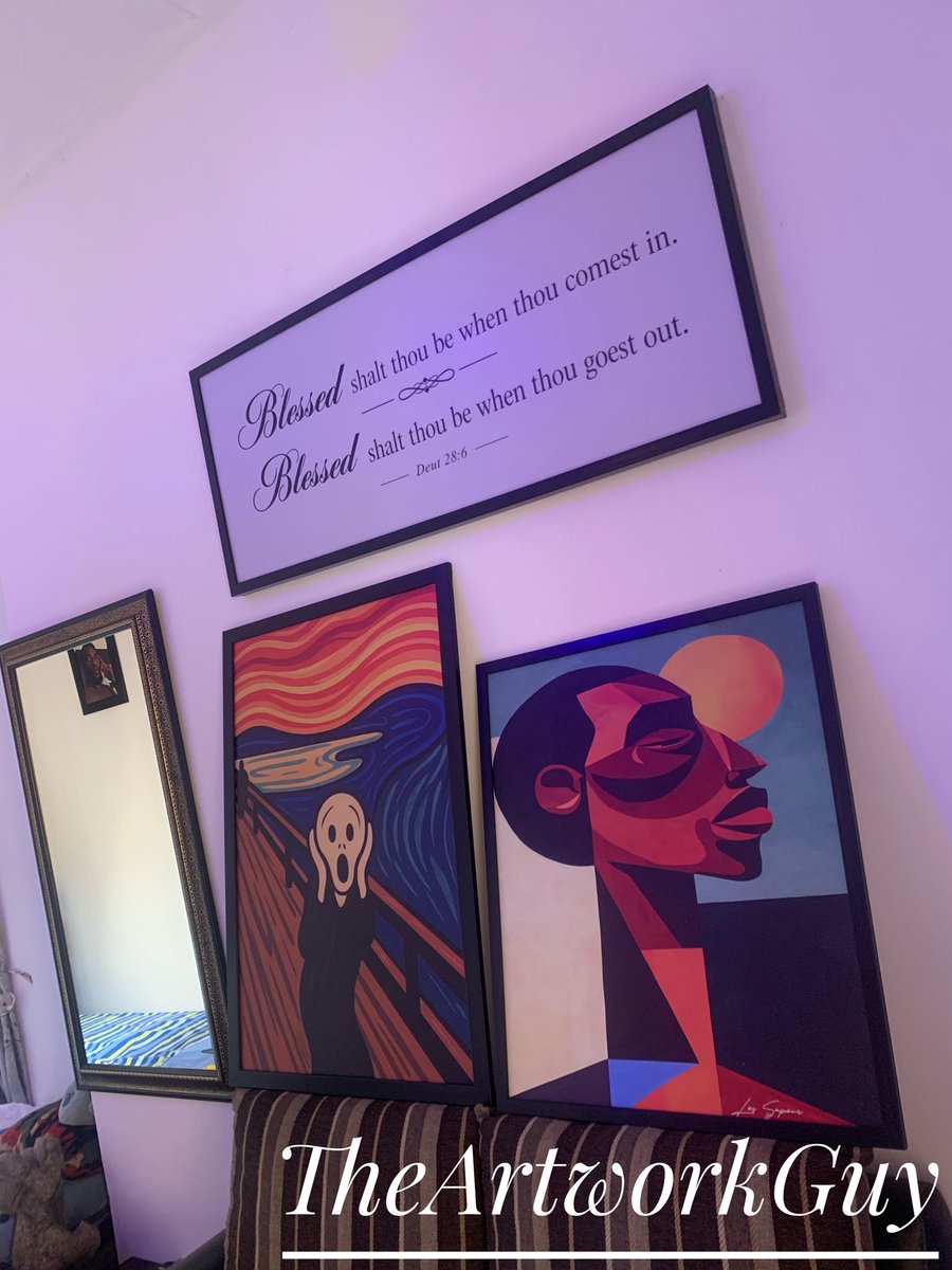 Kan, The Artwork Guy ✗🇳🇬 tweet media