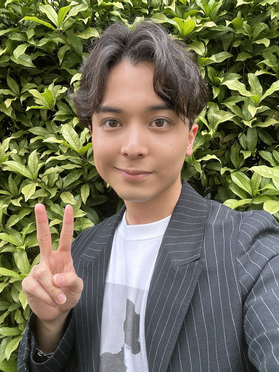 澤邊寧央 tweet media
