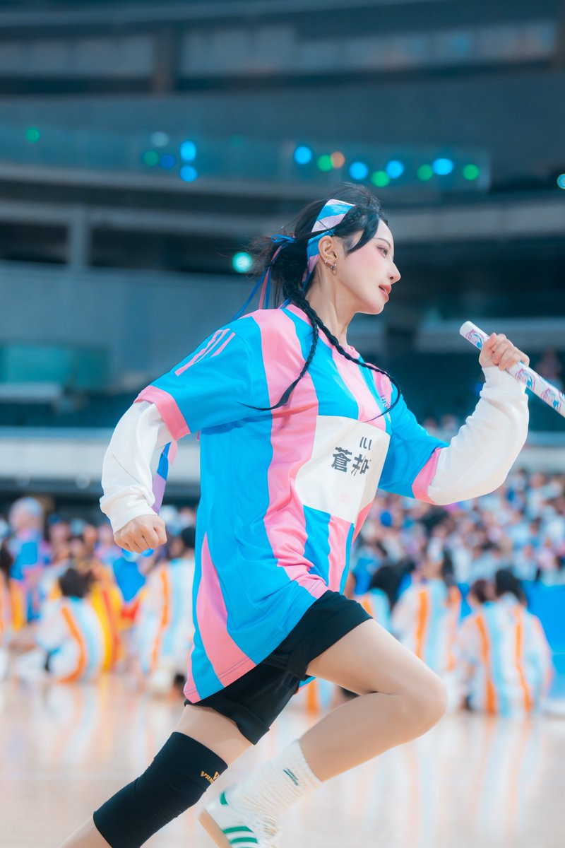 蒼井叶 tweet media