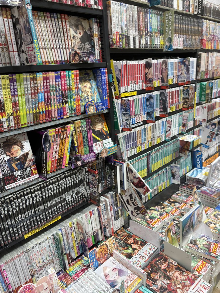 とろろ tweet media