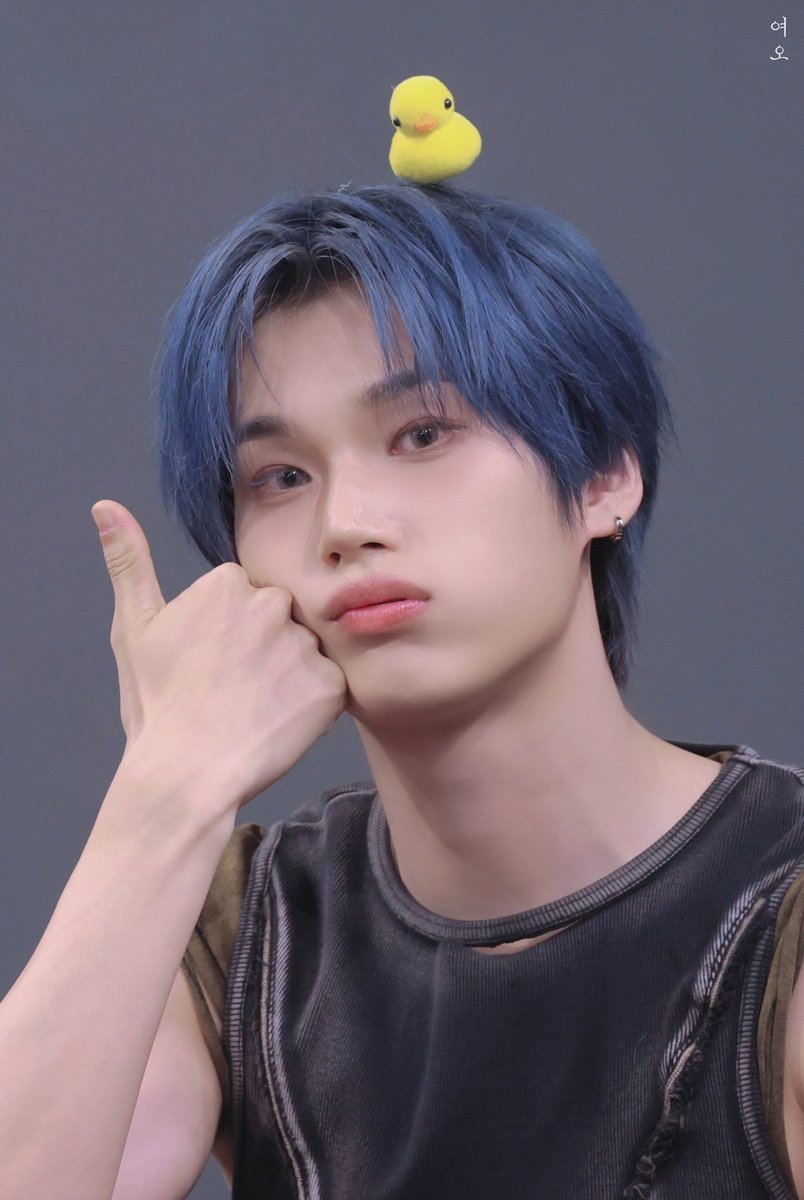 여오 tweet media