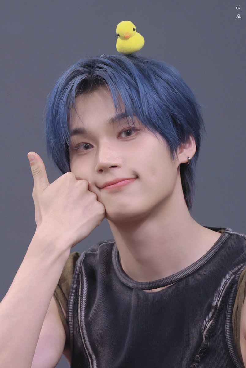 여오 tweet media