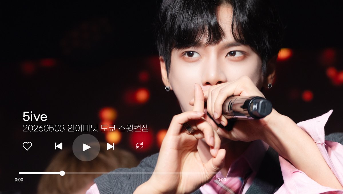 얼굴천재 재주니 tweet media