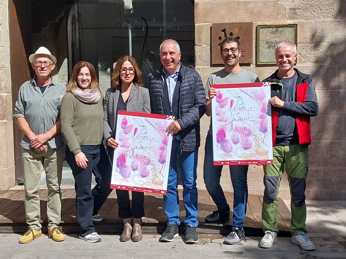 SOLSONA FM tweet media