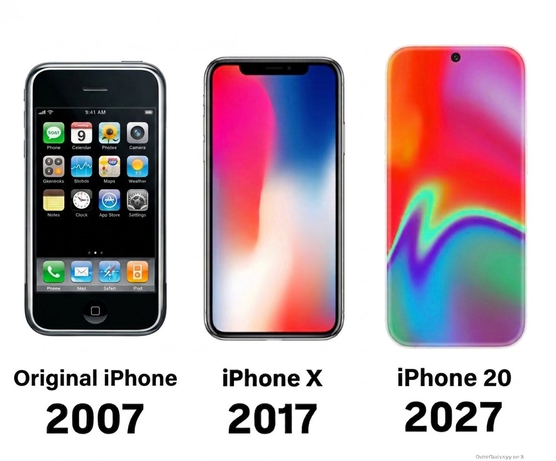 AppleLeaker tweet media