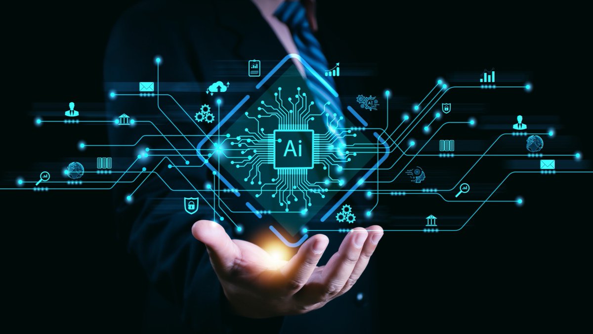 AFAA TECH tweet media