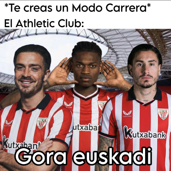 FC Tools Hub | Modo carrera en Español tweet media