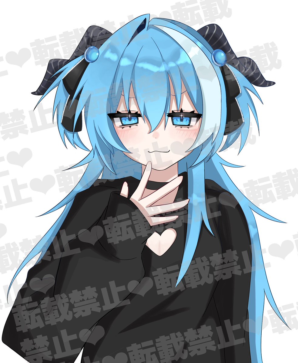 Caf桃 tweet media