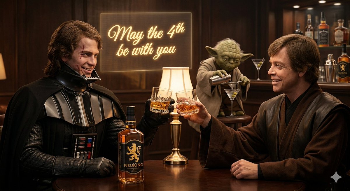neokingtrading's tweet photo. May the 4th be with you 🚀 Order today from us!

☎️ Call or WhatsApp us on 0798972888
📲 Browse our website https://t.co/LKyU1EGDcv
🚴‍♂️ Order on Glovo if within Langata and its environs 
🤸 Perambulate through our store located in Langata,Otiende Shopping, Centre Sasamua Crescent https://t.co/sXcxn9yNMn