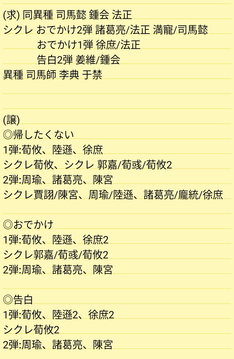 バラ売可◆真・三國無双８ ホログラム缶バッジ 【賈詡/満寵/周瑜/司馬懿/陳宮】 真・三國無双8 ホログラム缶バッジ Vol.2 【郭嘉、荀攸、荀攸、賈詡