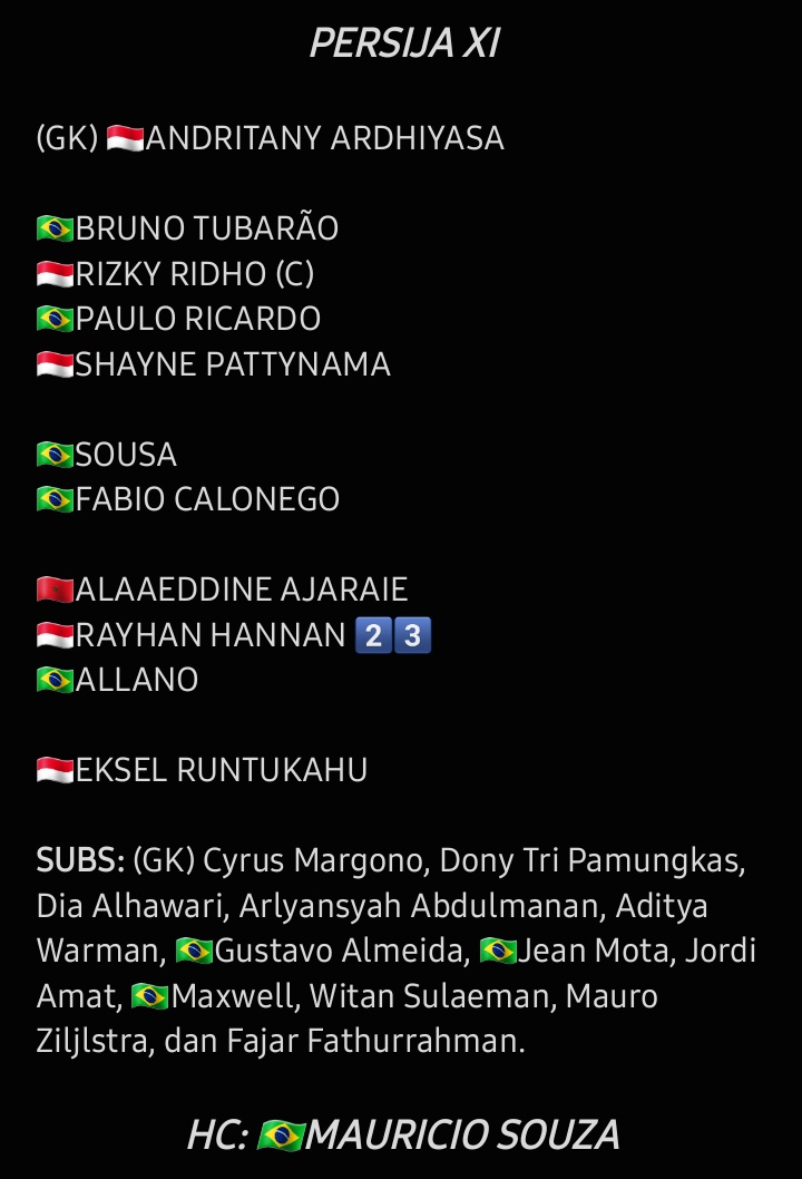 Indos FC tweet media