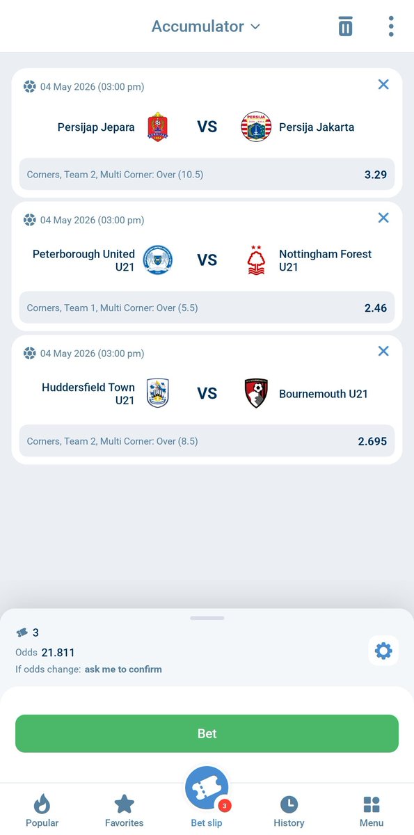 JolyoKi's tweet photo. #1xbet...BFZBP...M.corners.Early Kick off. https://t.co/VCBTjNlNNH