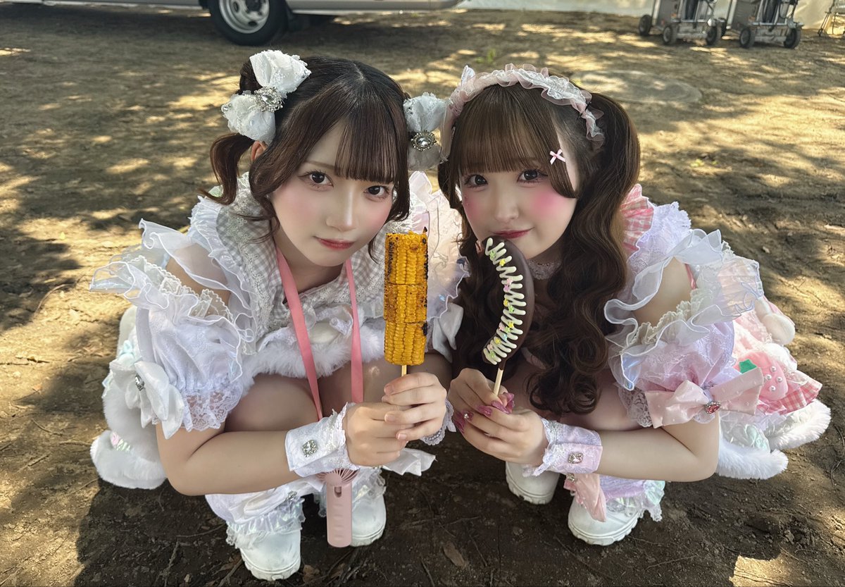山本 雅【Lv.♡Charm】 tweet media