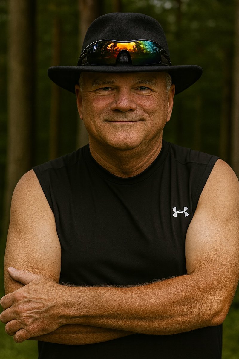 Mark H Roe tweet media