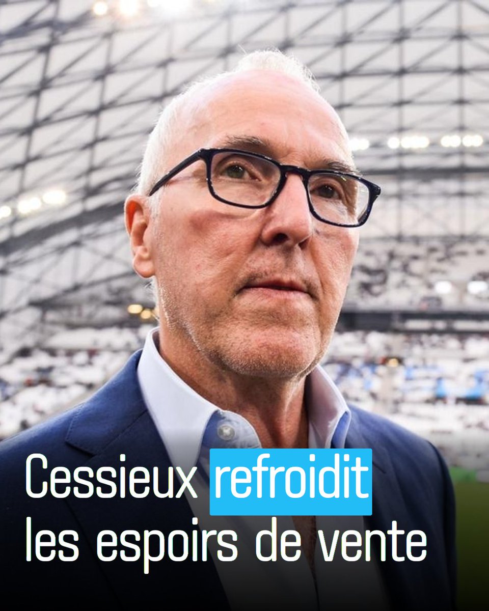 Foot Marseille tweet media