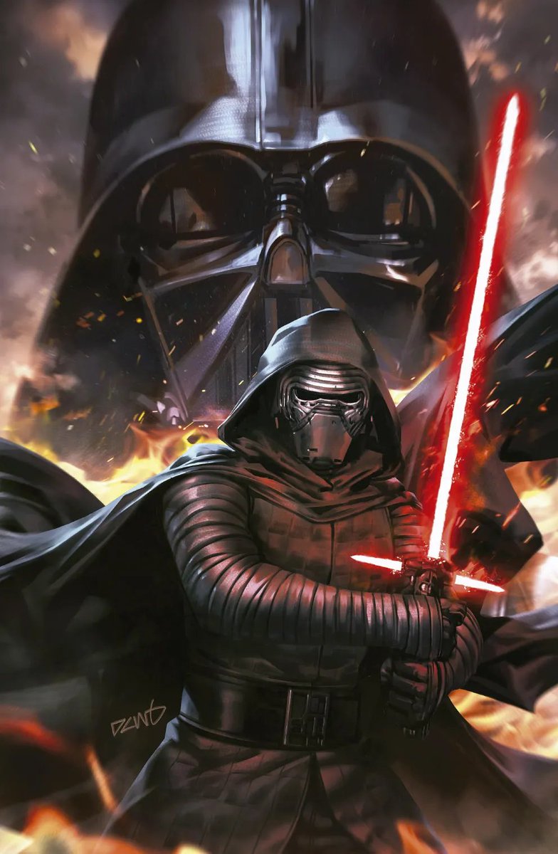 papelenblanco's tweet photo. @PlanetadComic @minotaurolibros @DkEditorial @alphadecayed @NovaCiFi ‘Star Wars: El legado de Vader’, tomazo que tenéis de manos de @PlanetadComic  https://t.co/cklz4J8aaB https://t.co/RNdr4x3R6P