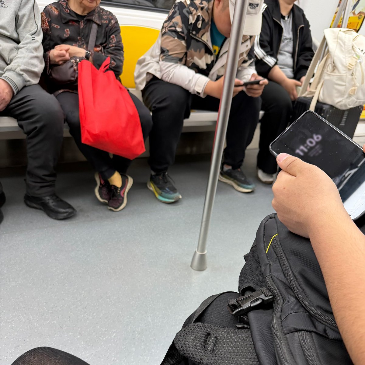 小鸣 tweet media