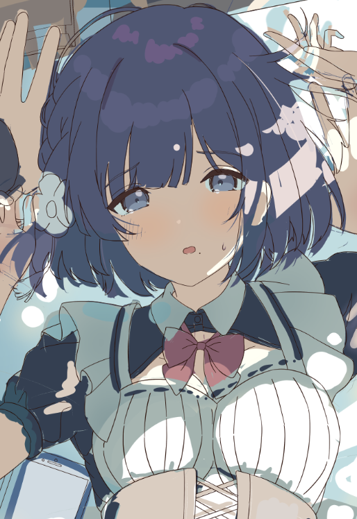 ニョロトノ (あまふらし）@こみトレ47 G08ab tweet media