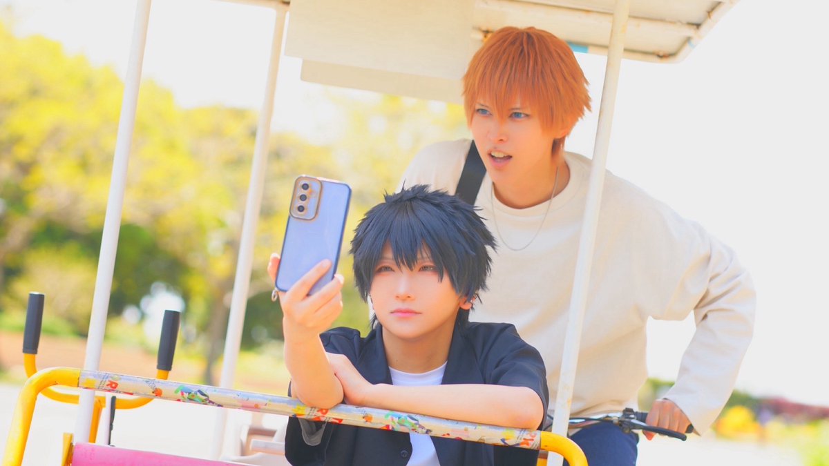 てふ5/6 西2 ネ46b売り子🌸 tweet media
