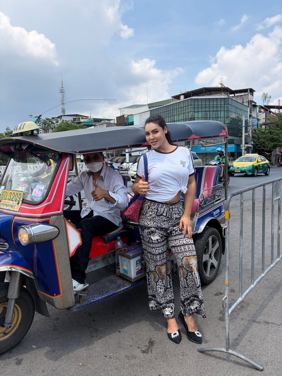 panraya tweet media