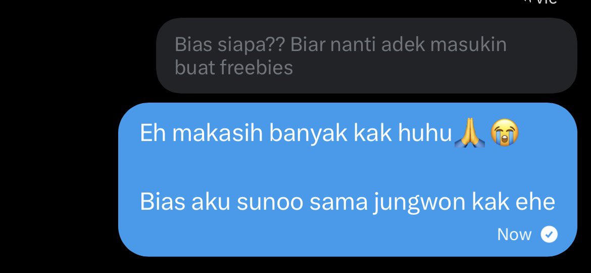 Hann🤍 tweet media