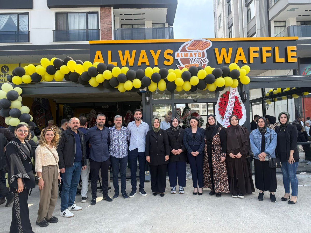 Fatma Ocak tweet media