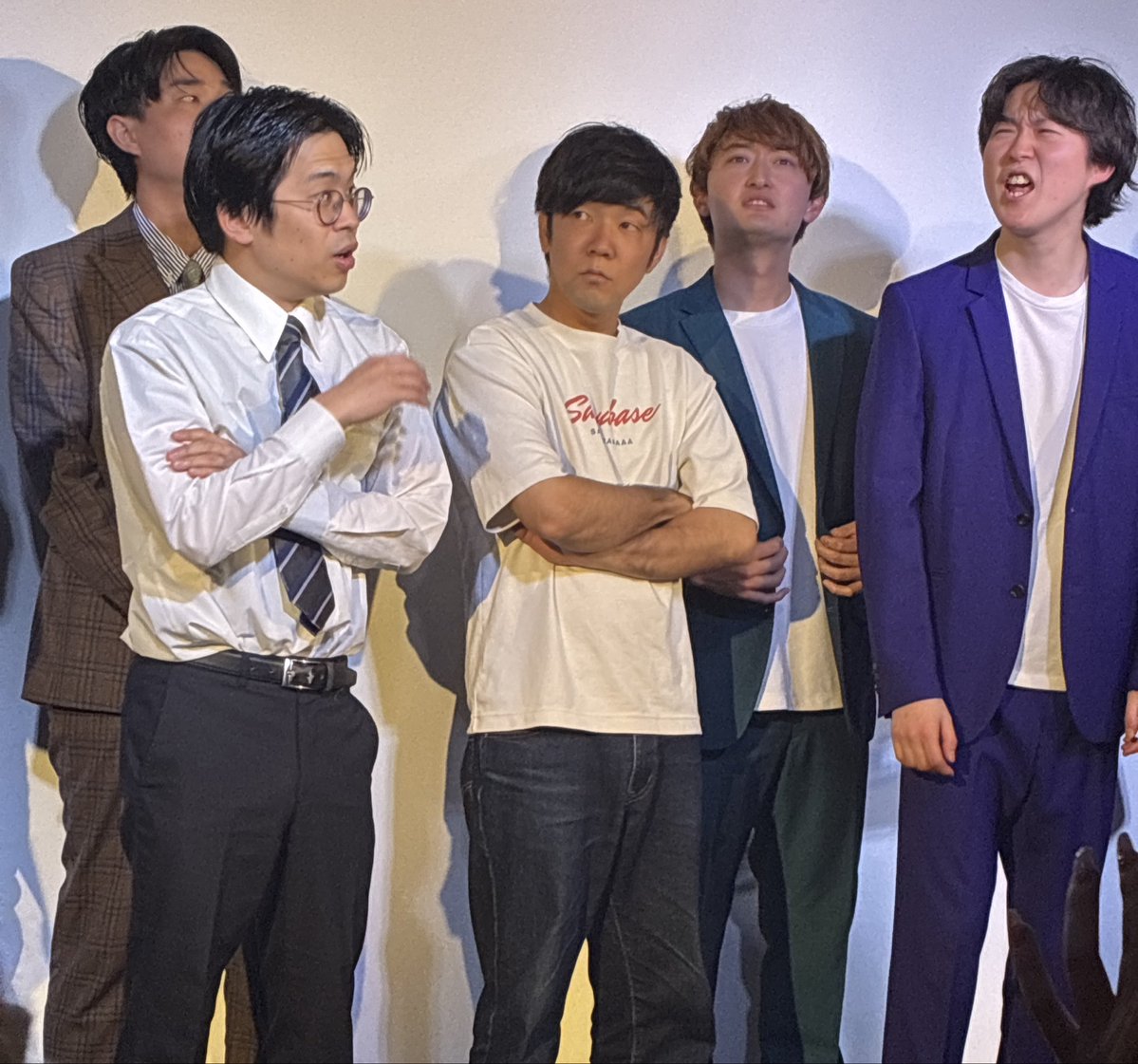 パン粉 tweet media