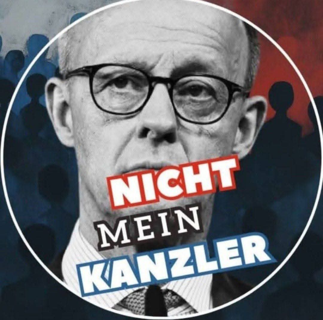 🇩🇪Uwe Lohde🇩🇪 tweet media