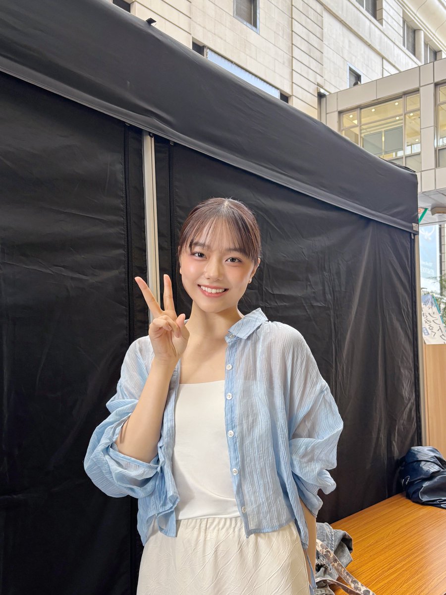 江下晏梨 tweet media