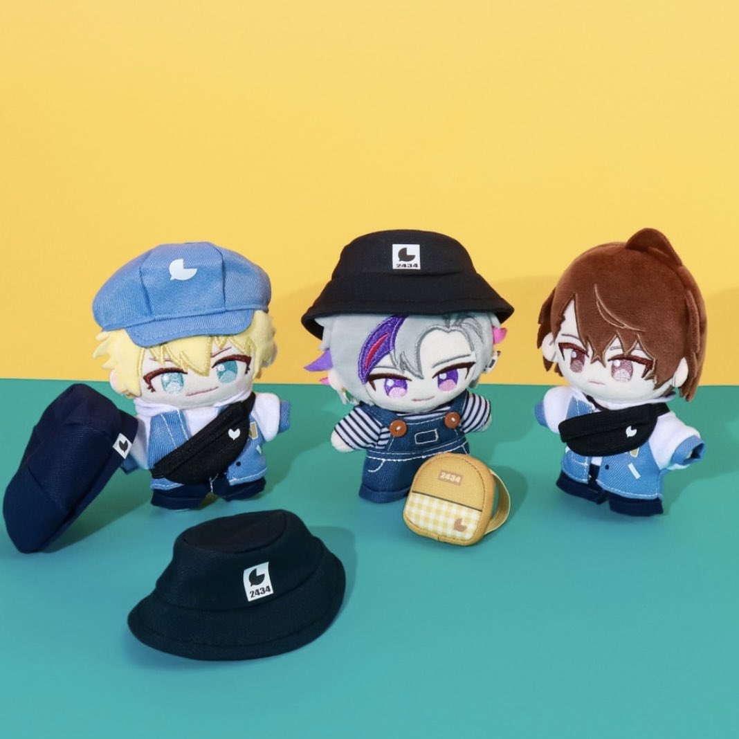 虚構 tweet media