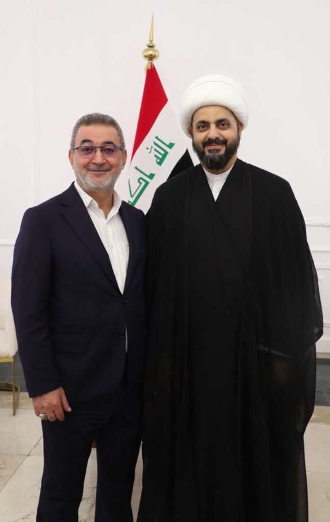 محمود الربيعي tweet media