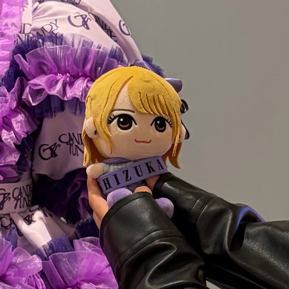 ちゃんみ tweet media