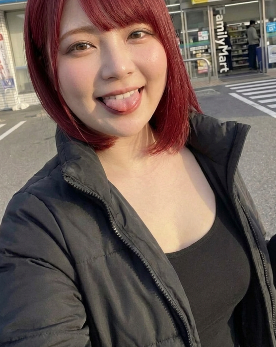 まゆ tweet media