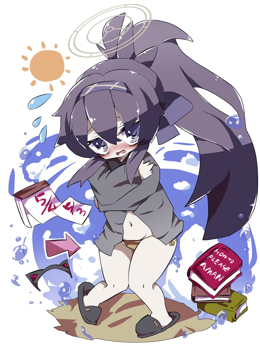 むうりあん(ネームの人) tweet media