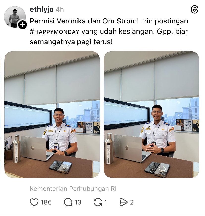Lambe Saham tweet media