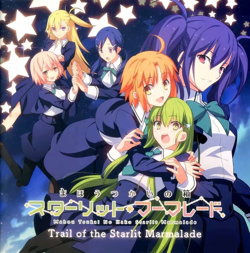 de45847806's tweet photo. @kizu_skip In fact, Type-Moon does feature a great deal of yuri, though most of it is found in *Tsukihime*; the daughters of the Thirteenth and Twenty-Seventh Ancestors of the Dead are undoubtedly lesbian. https://t.co/wzVQ75woud