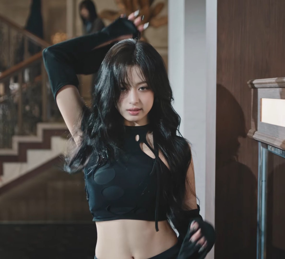AHYEON GLOBAL tweet media