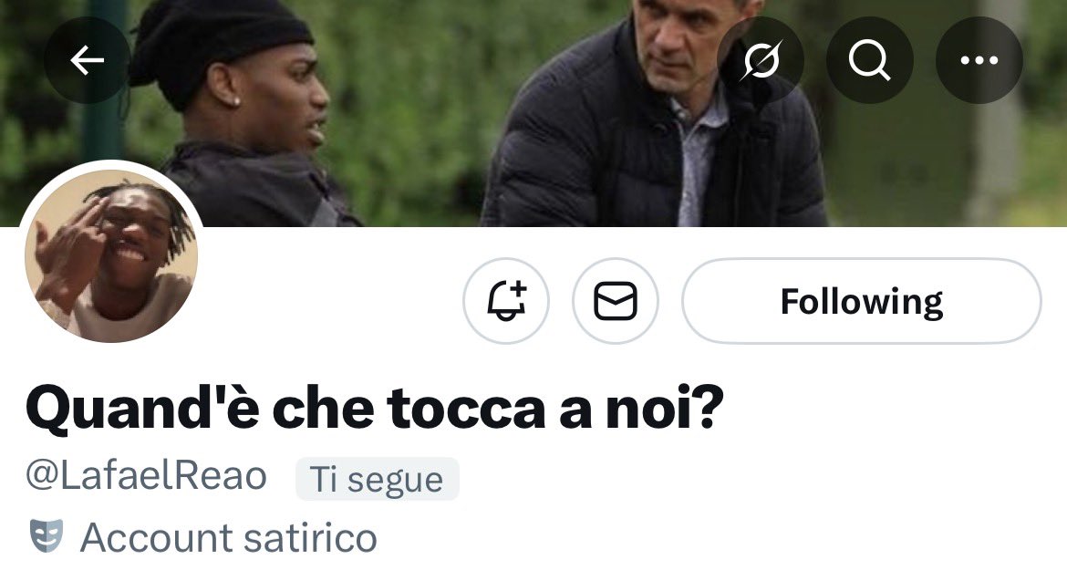 Luchino tweet media