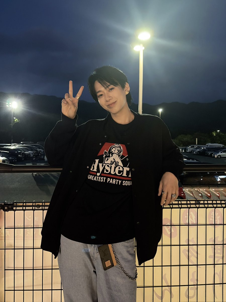 Jun【AGE】 tweet media
