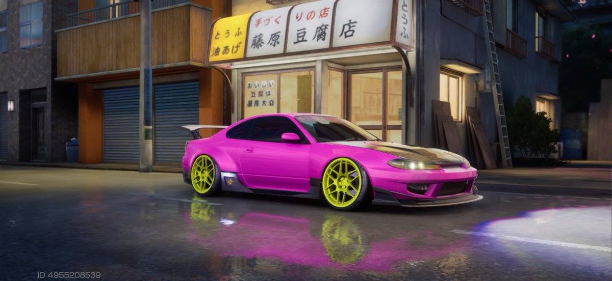 nhdgj211's tweet photo. @RacingMasterJP もちろん、テクニック派‼️

シンプルに低凸車で高凸車に勝つのが気持ちいぃー🥰🎶

#レーシングマスター
#レーマス
#レーマス流派応援 https://t.co/klF0GijxYf