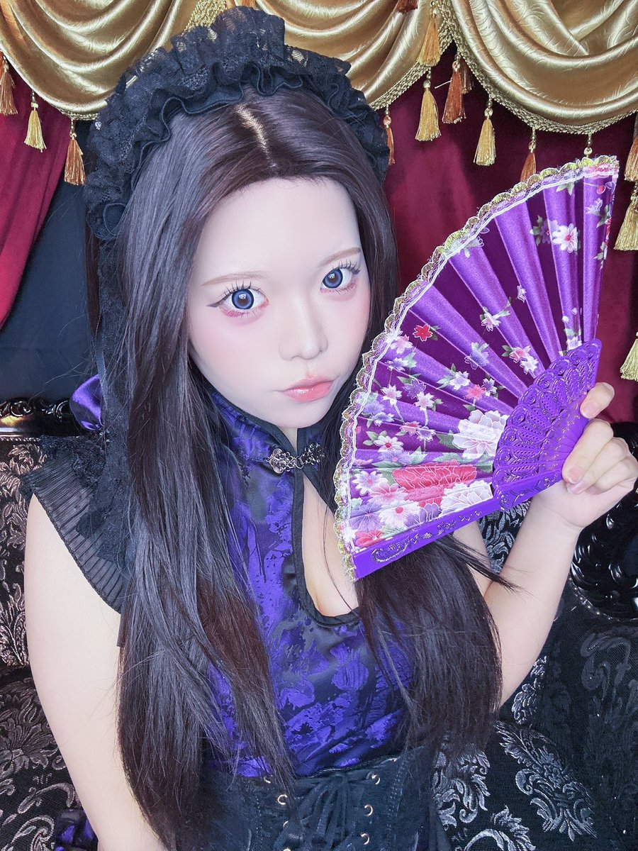 喜多川うい🔱デビエンメイド tweet media