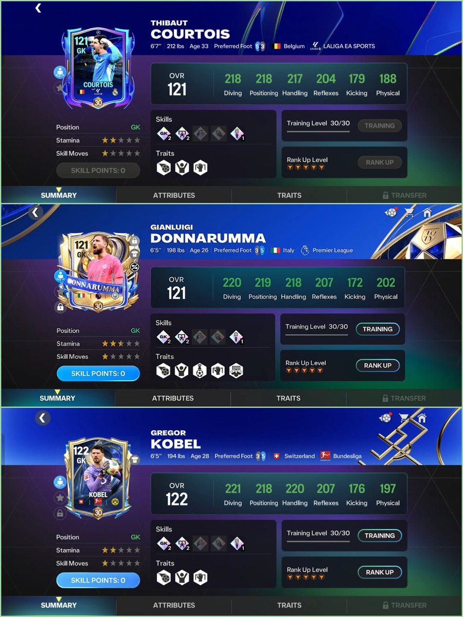 FC MOBILE FORUM tweet media