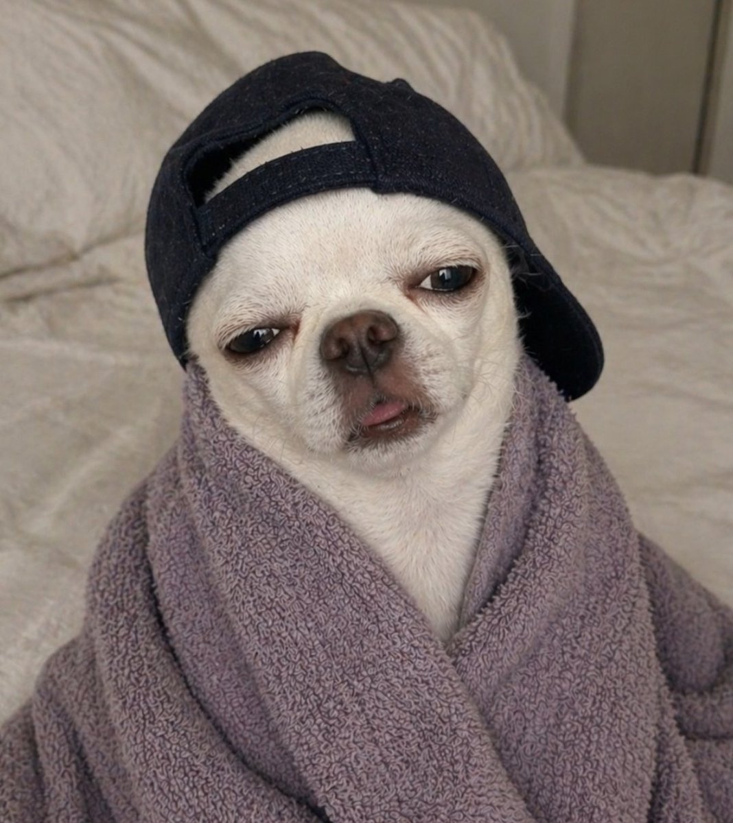 Chihuahua tweet media