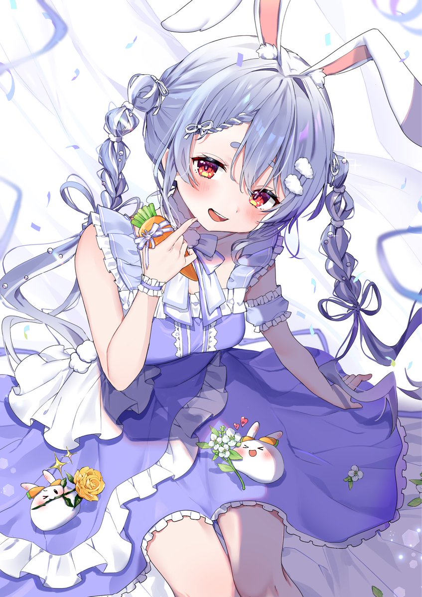 ぺこちゃん