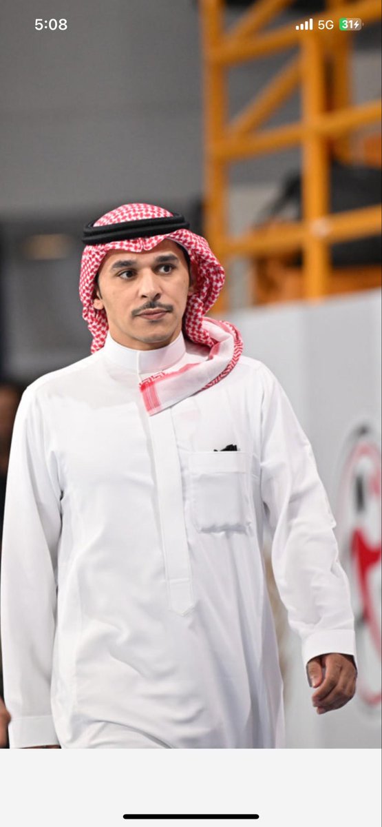 تأكد مساء امس فوز الاستاذ حسن بن نصر هلال برئاسة الاتحاد العربي لكرة اليد بعد ان اقفل تقديم الترشيحات ولم يتقدم احسن لمنافسة المرشح السعودي 💚🇸🇦💚
وسيتم تزكية الاستاذ حسن في الشهر القادم باذن الله 
نبارك لابن الشرقية فوزه بالمنصب العربي متمنين له دوام التوفيق والنجاح
<a href="/sahfksa/">الاتحاد السعودي لكرة اليد</a>