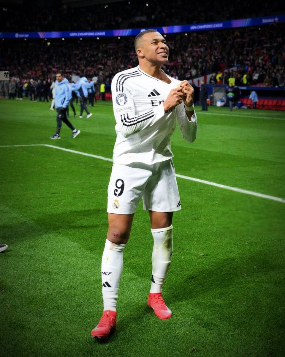 Madridista tweet media